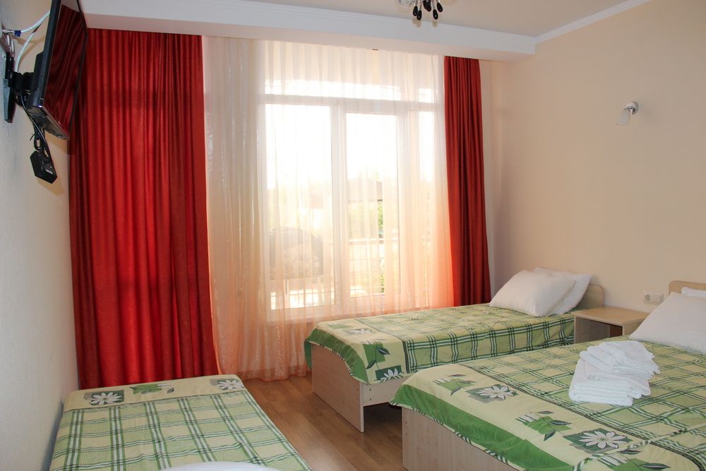 Картинка отеля - 15