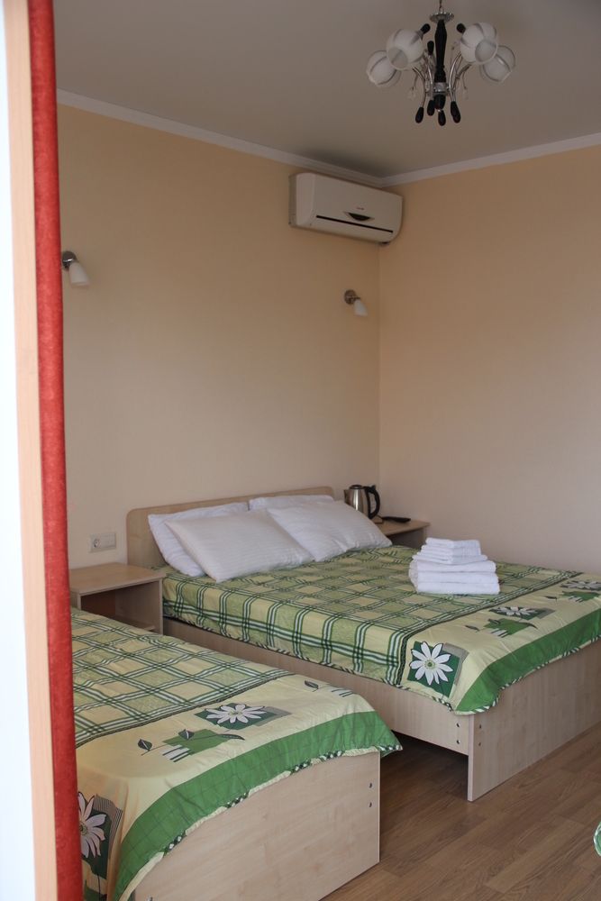 Картинка отеля - 14