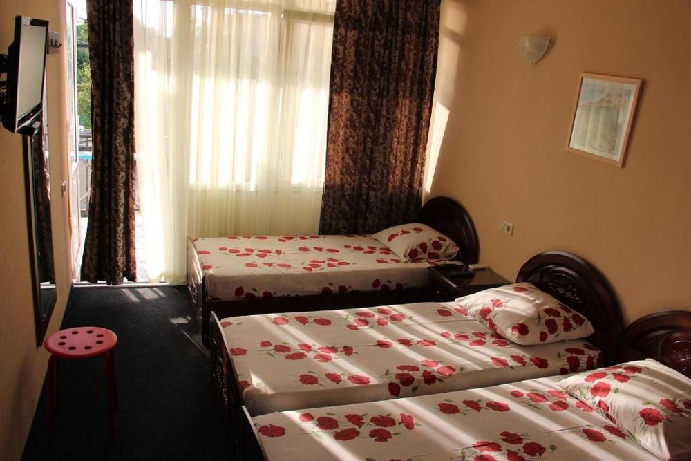 Картинка отеля - 11