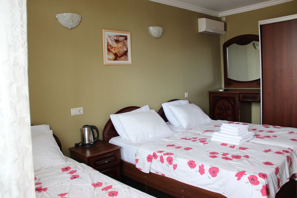 Картинка отеля - 10