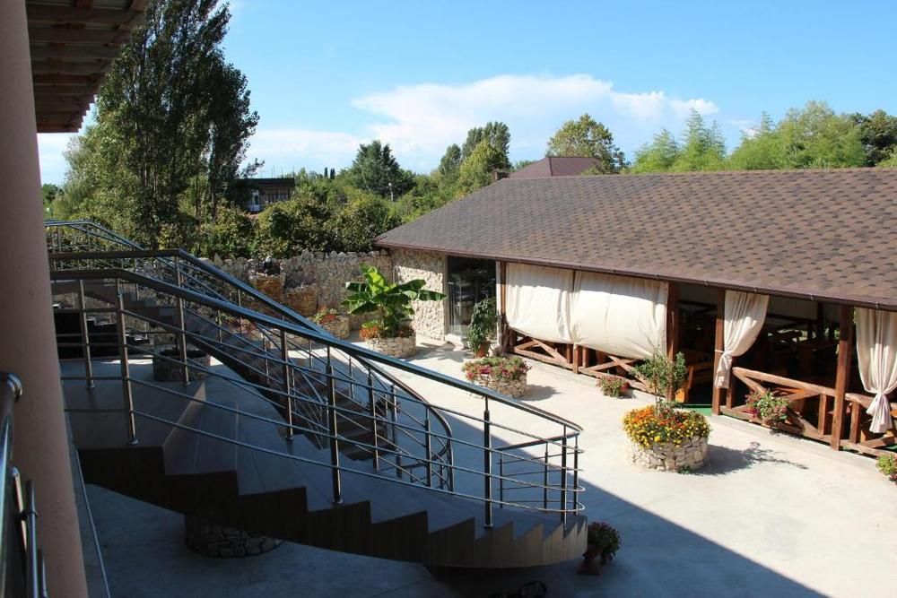 Картинка отеля - 3