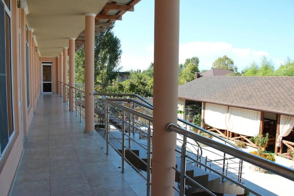 Картинка отеля - 5