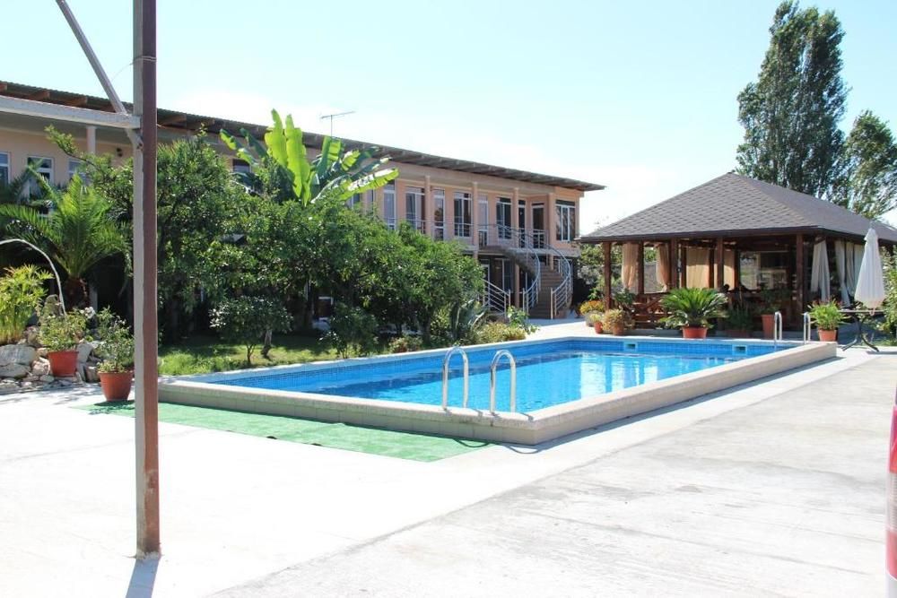 Картинка отеля - 2