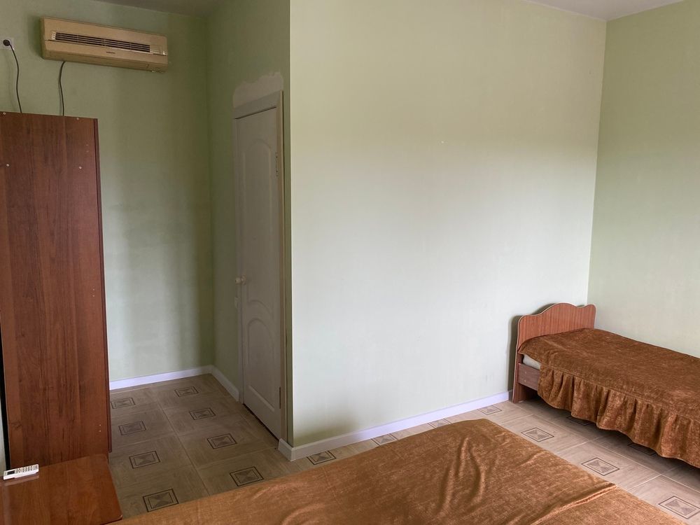 ТИХАЯ ГАВАНЬ, отель эконом - 18