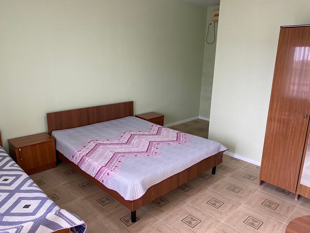 ТИХАЯ ГАВАНЬ, отель эконом - 13