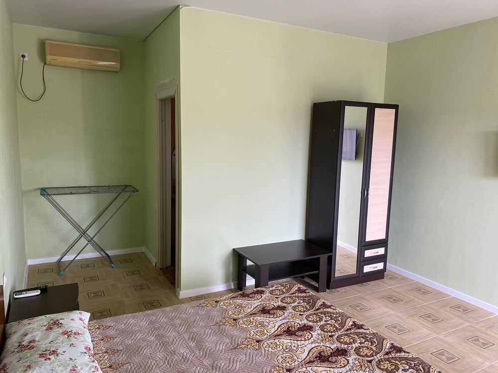 ТИХАЯ ГАВАНЬ, отель эконом - 9