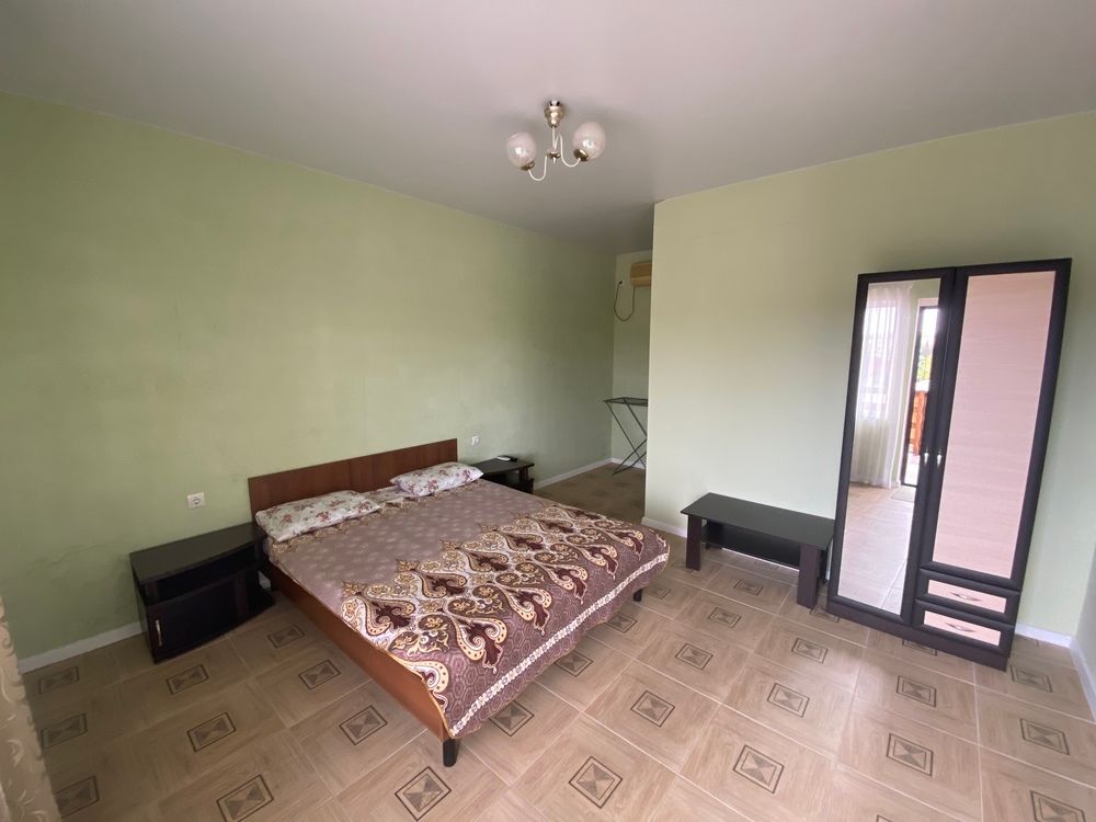 ТИХАЯ ГАВАНЬ, отель эконом - 7