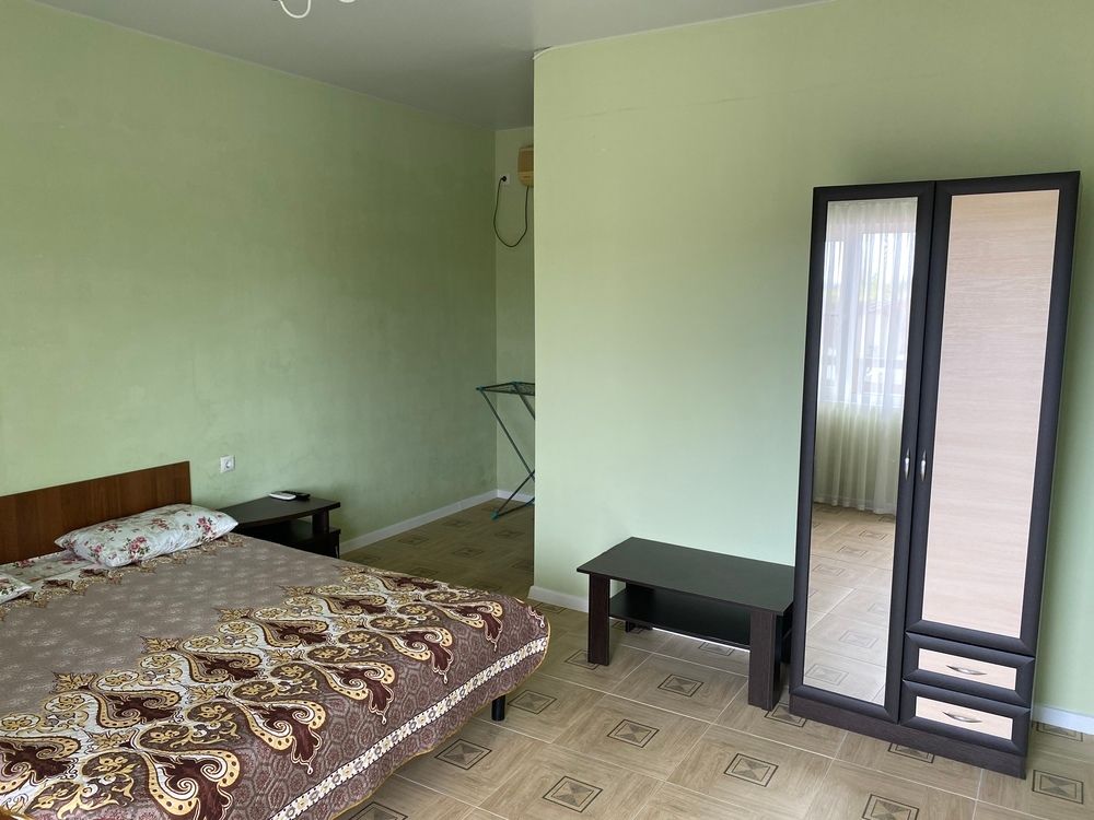 ТИХАЯ ГАВАНЬ, отель эконом - 6