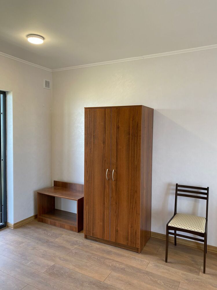 ТИХАЯ ГАВАНЬ, отель эконом - 20