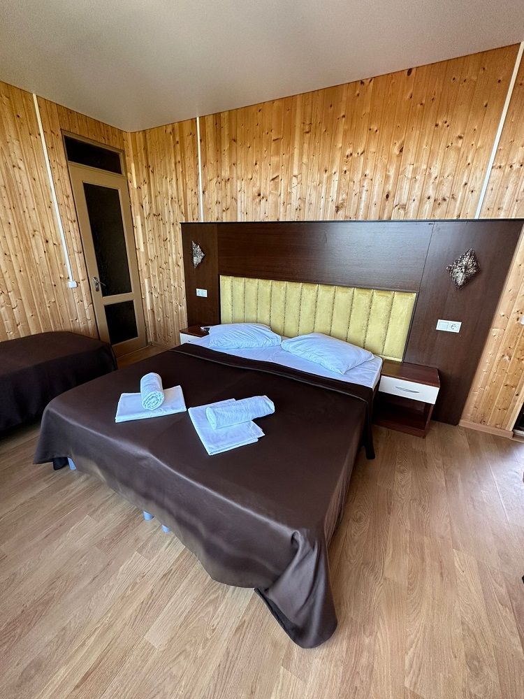 ЛАЗУРЬ, отель стандарт - 16