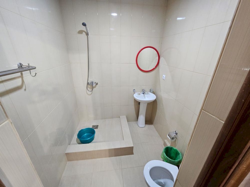 ЛАЗУРЬ, отель стандарт - 19