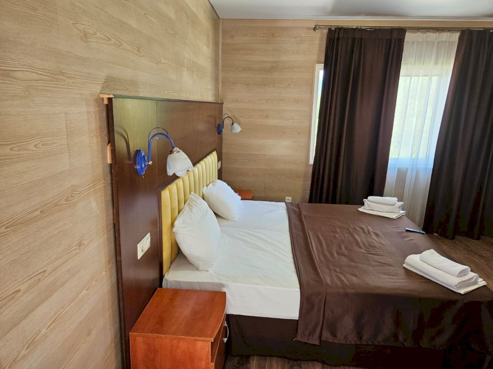 Картинка отеля - 12