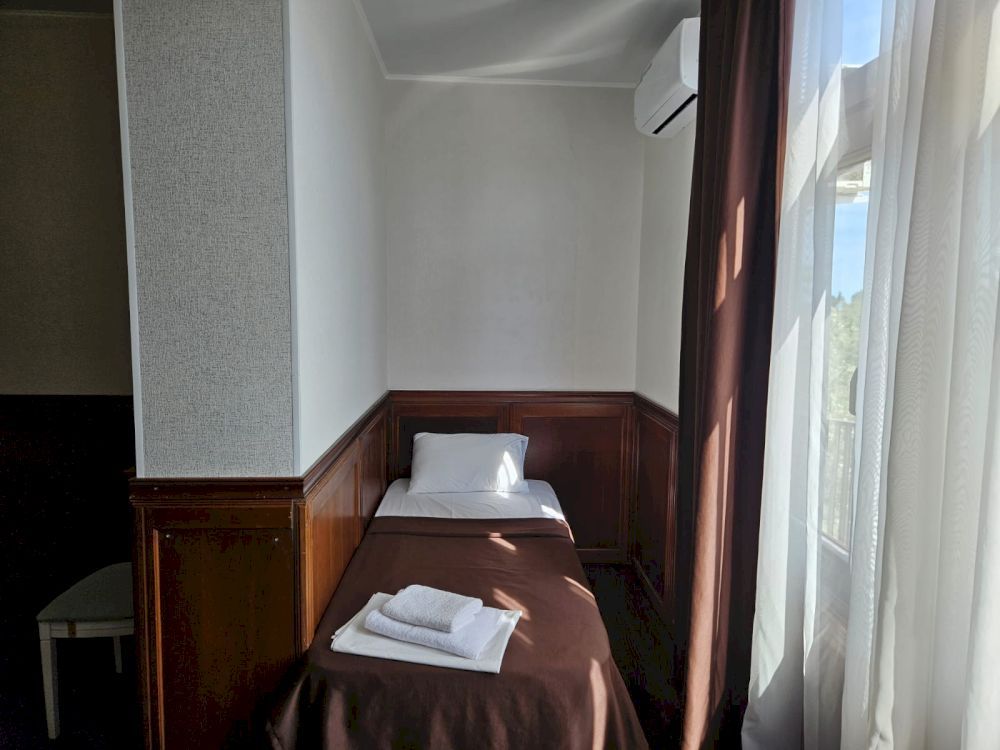 Картинка отеля - 9