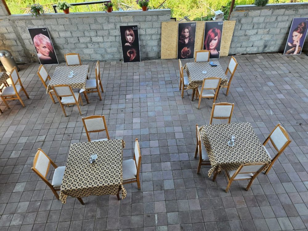 Картинка отеля - 7