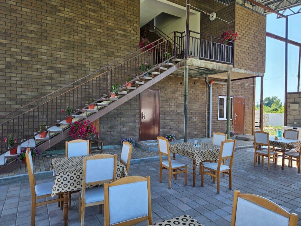 Картинка отеля - 5