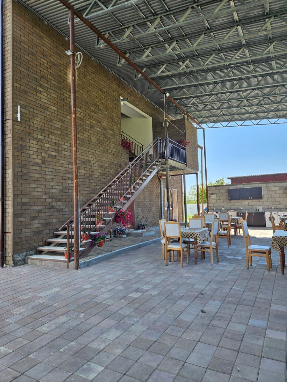 Картинка отеля - 2