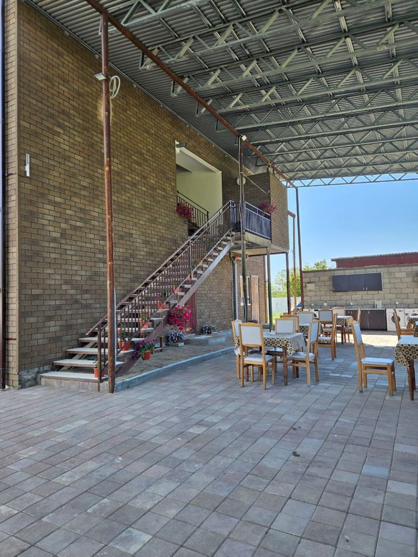 ЛАЗУРЬ, отель стандарт - 2