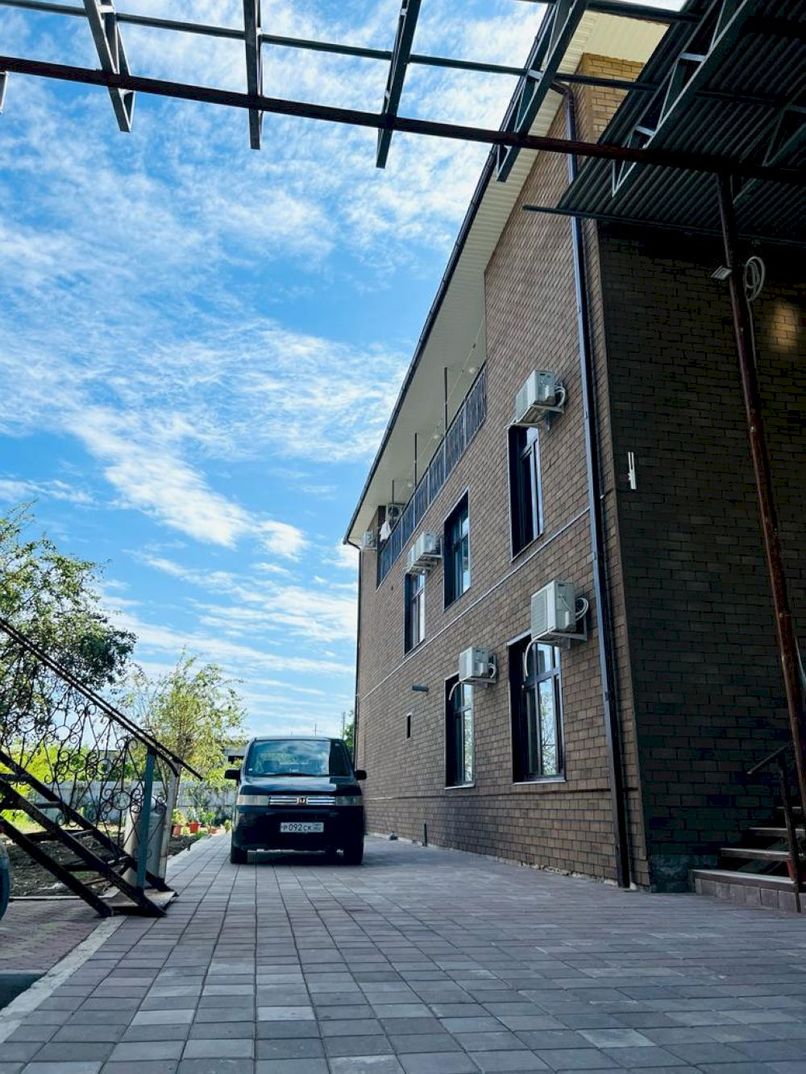 ЛАЗУРЬ, отель стандарт - 1