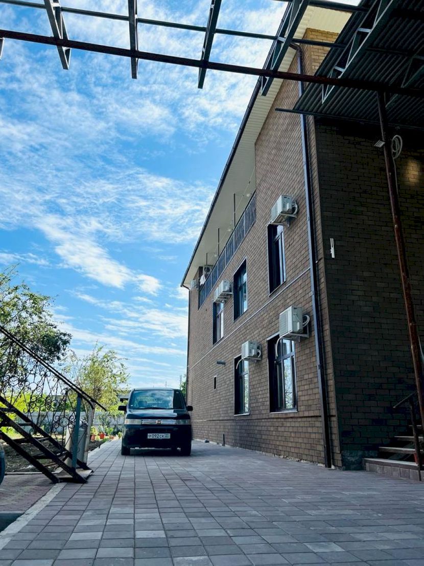 ЛАЗУРЬ, отель стандарт - 1