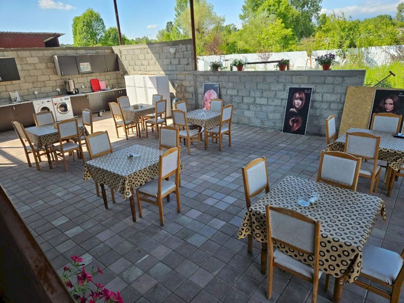 ЛАЗУРЬ, отель стандарт - 6