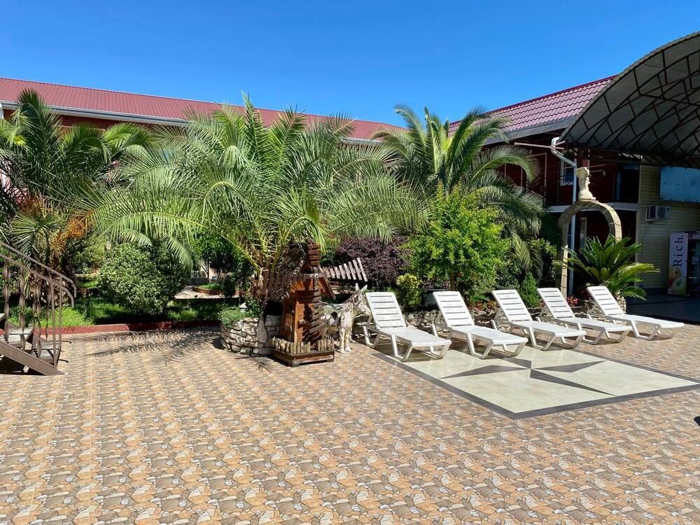 Картинка отеля - 6