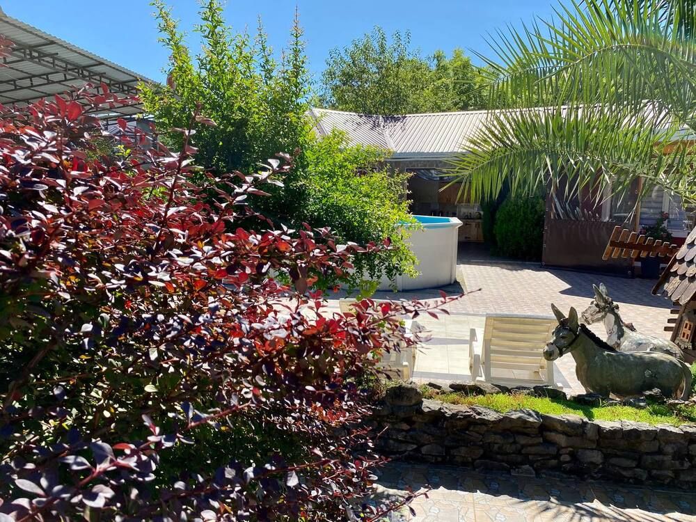 Картинка отеля - 8