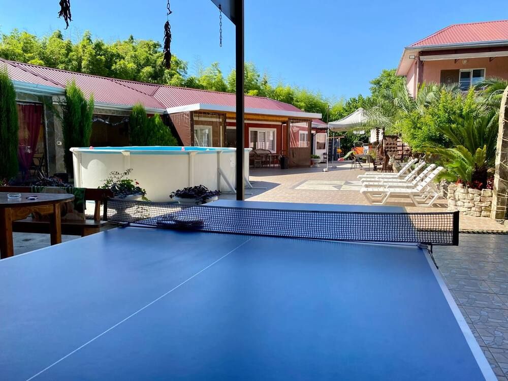 Картинка отеля - 7