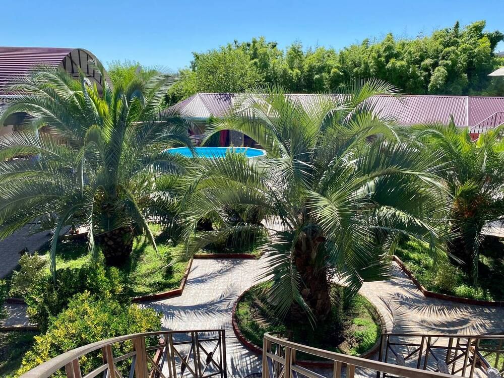 Картинка отеля - 2