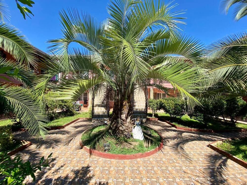 Картинка отеля - 3