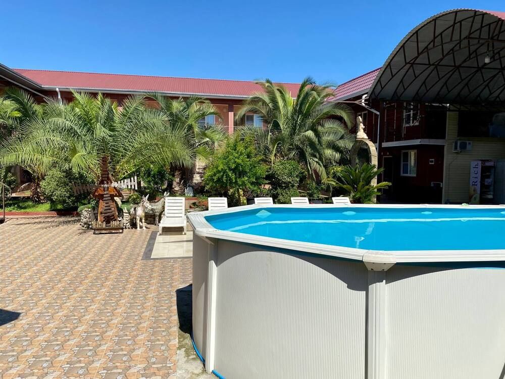 Картинка отеля - 4