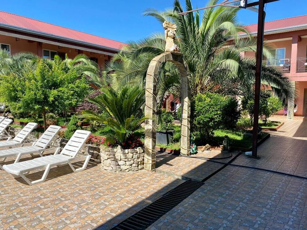 Картинка отеля - 5