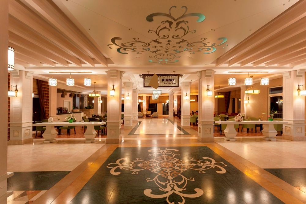 Seher Resort & Spa - 22