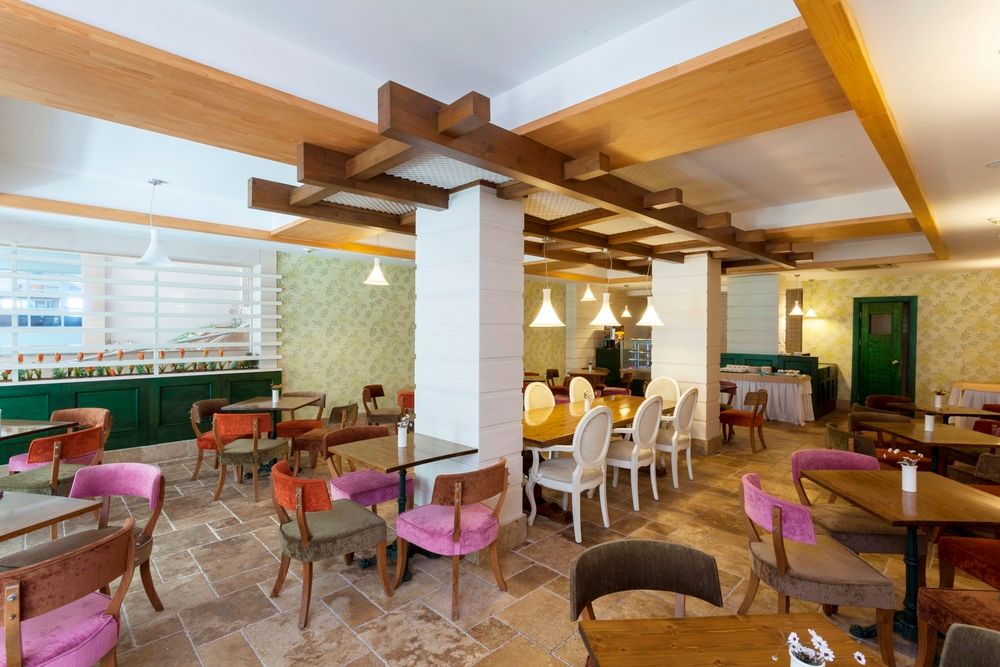 Seher Resort & Spa - 21