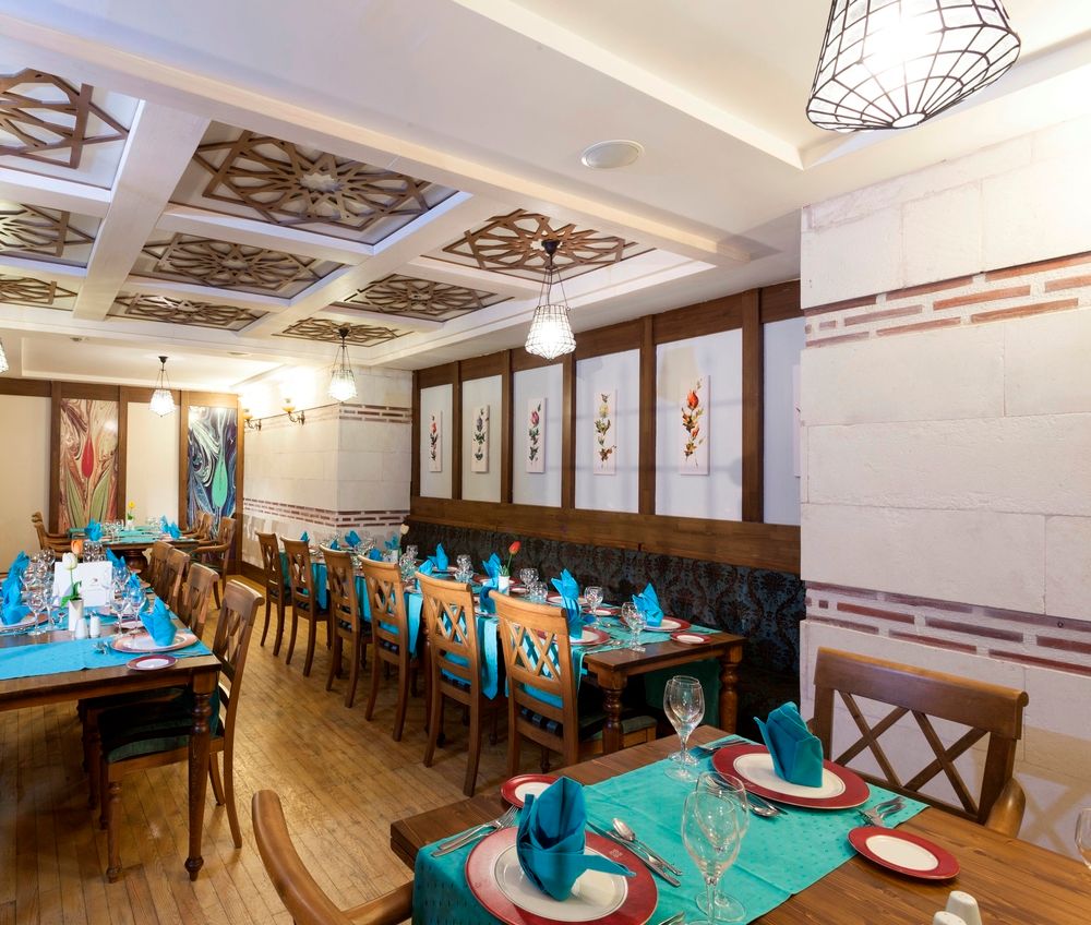 Seher Resort & Spa - 20