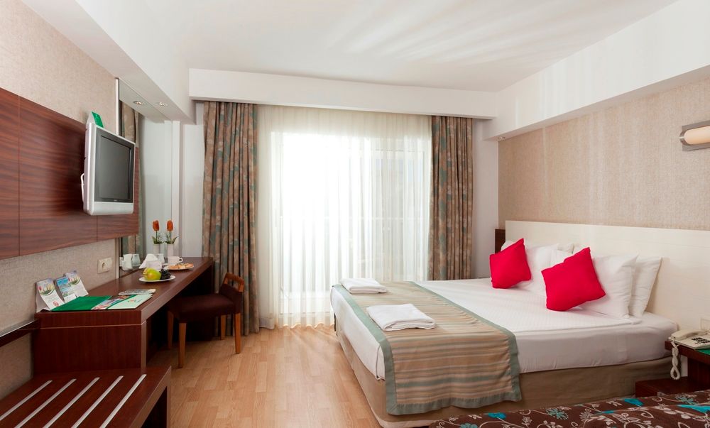 Seher Resort & Spa - 33