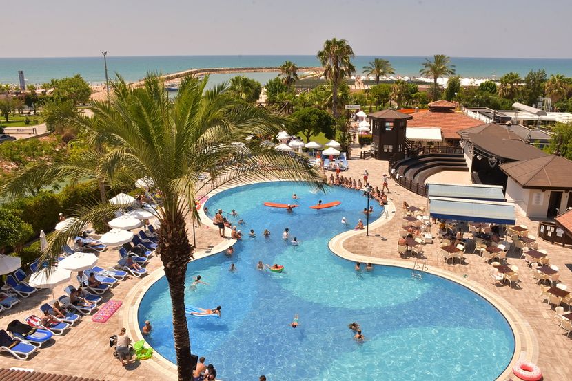 Seher Resort & Spa - 4