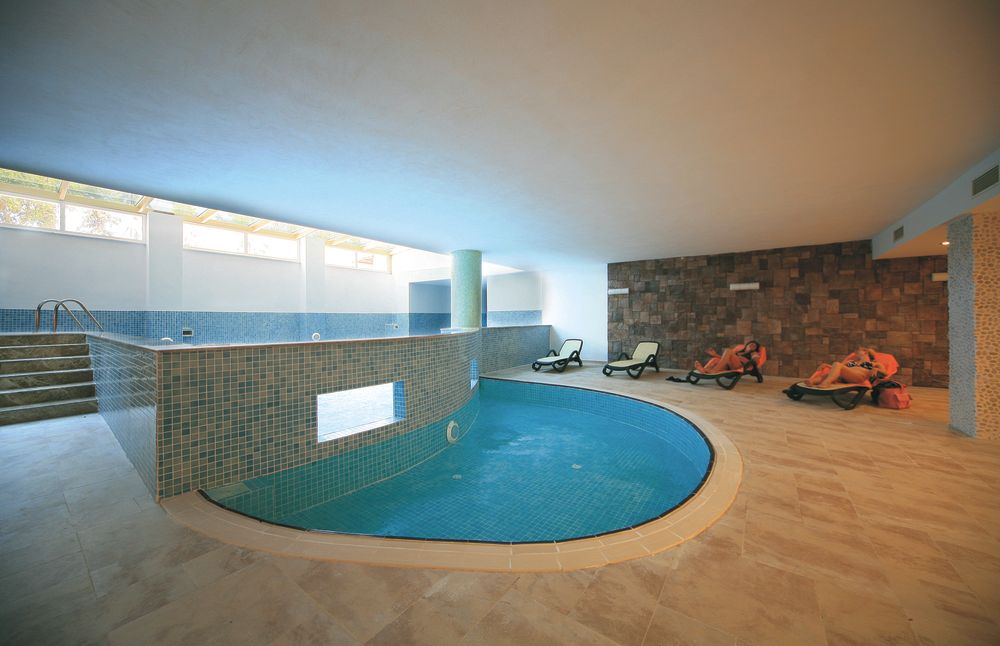 Seher Resort & Spa - 24