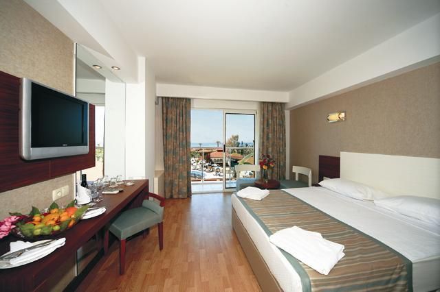 Seher Resort & Spa - 35