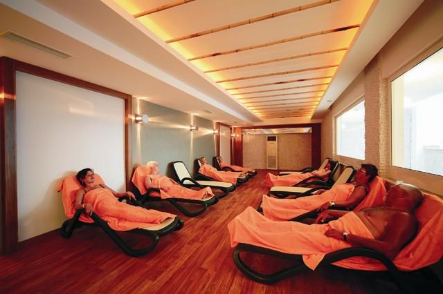 Seher Resort & Spa - 25