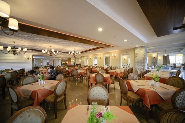 Seher Resort & Spa - 19