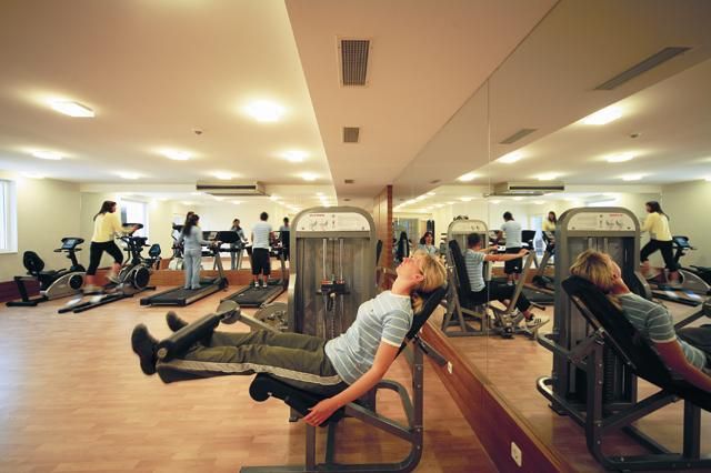 Seher Resort & Spa - 26