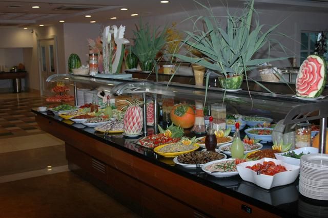 Seher Resort & Spa - 17