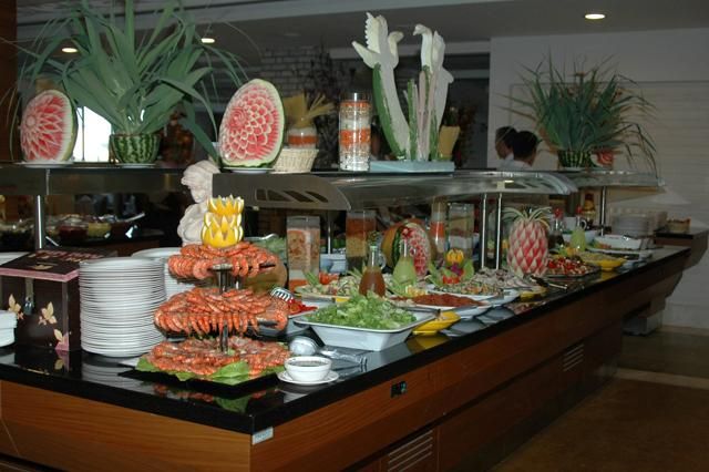 Seher Resort & Spa - 18