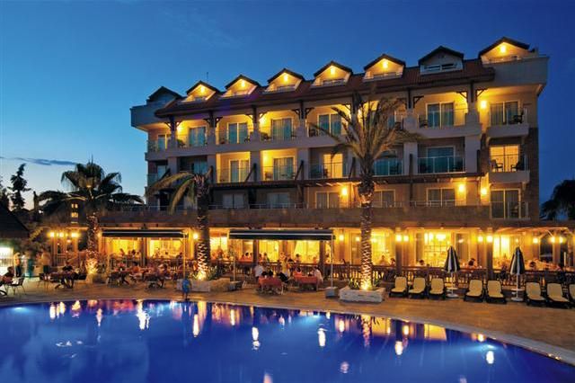 Seher Resort & Spa - 6