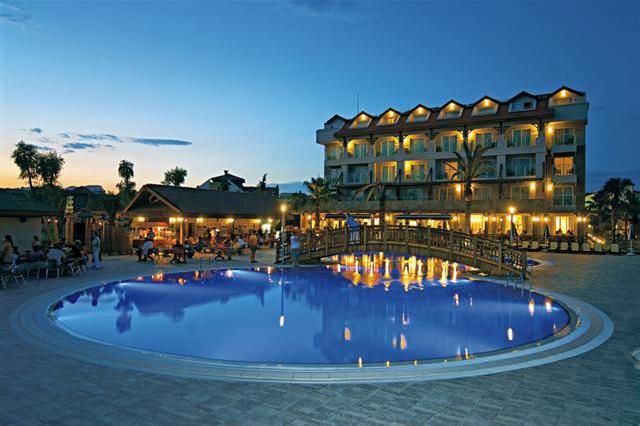 Seher Resort & Spa - 5