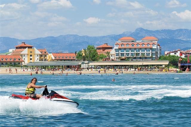 Seher Resort & Spa - 16