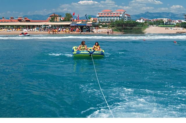 Seher Resort & Spa - 13