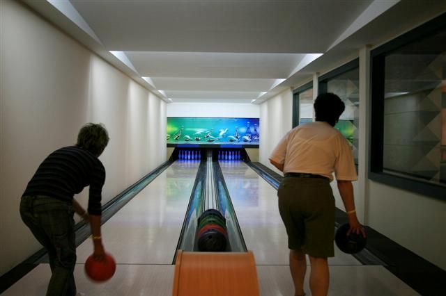 Seher Resort & Spa - 30