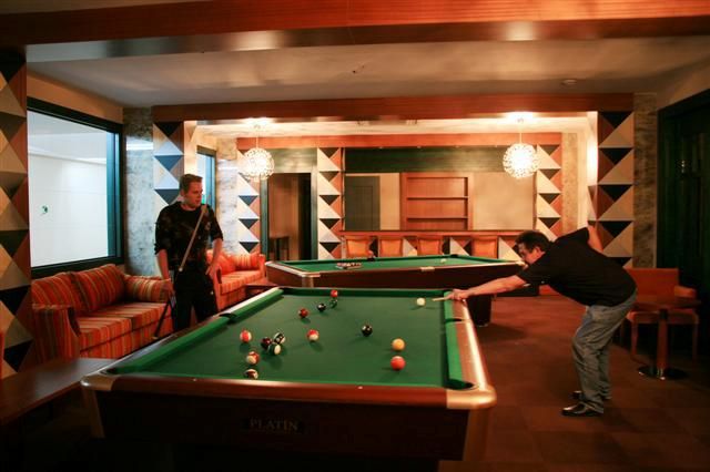 Seher Resort & Spa - 29