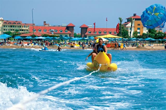 Seher Resort & Spa - 14